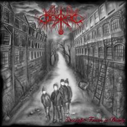 Demorian (SWE) : Excerpt from a Diary